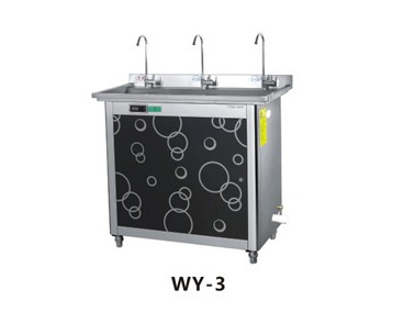 WY-3步进式直饮水机