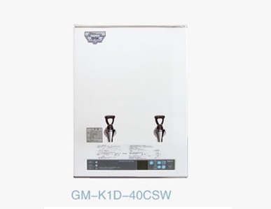 K1D-40CSW步进式开水器